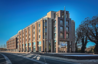Foto de Grand Hotel Valies