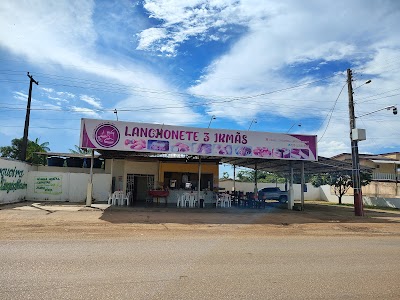 Foto de Restaurante e Lanchonete Três Irmãs