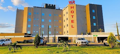 Foto de WR Confort Hotel Campo Grande