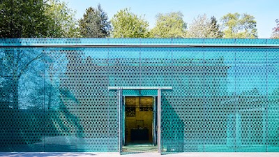 Foto de Museu Rietberg