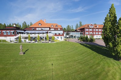 Foto de Dalecarlia Hotel e SPA, BW Premier Collection