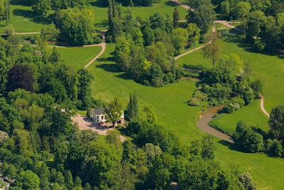 Foto de Park an der Ilm