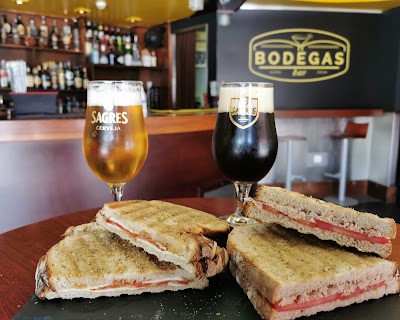 Foto de Bodegas Bar