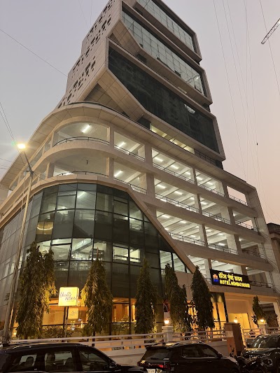 Foto de Hotel Mumbai House, Vashi, Navi Mumbai