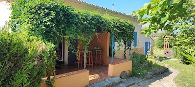 Foto de Auberge Verdon