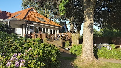 Foto de Restaurant Parken I S