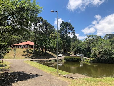Foto de Parque Barreirinha