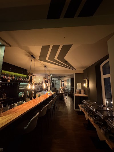 Foto de NAW - Restaurant Nah am Wasser
