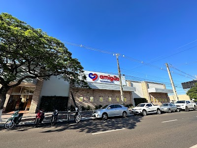 Foto de Amigão Supermercados - Cerro Azul