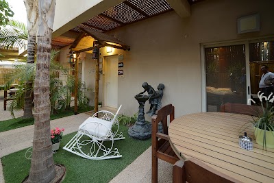 Foto de La Villa Eilat