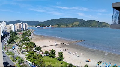 Foto de Farol do Canal 6 - Aparecida