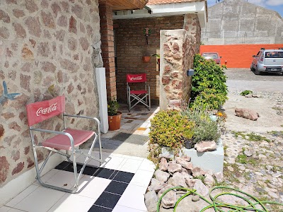 Foto de Frida del Mar • Hosteria de Playa
