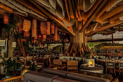 Foto de Ilios Greek restaurant in Cancun