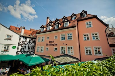 Foto de Hotel Alt-Ringlein