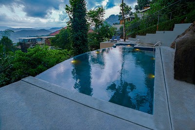 Foto de Maram Resort