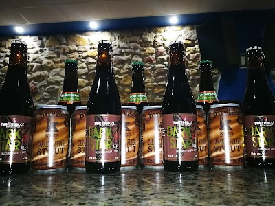 Foto de El Confesionario CervePub