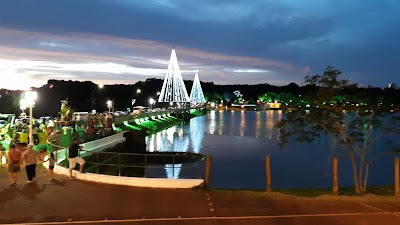 Foto de Parque Municipal Paulo Gorski