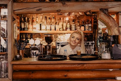 Foto de Ceprownia - polska restauracja w góralskim stylu