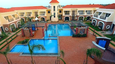Foto de Grand Serenaa Hotel Resorts
