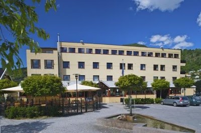 Foto de Best Western Laegreid Hotell