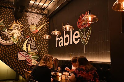 Foto de fable