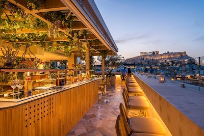 Foto de Niche Hotel Athens