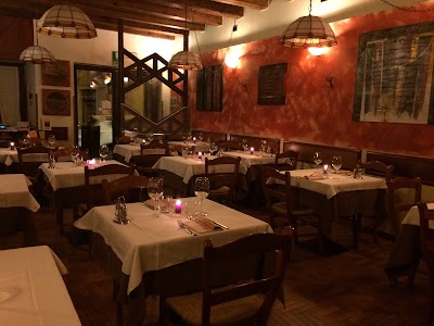 Foto de Ristorante Vegano Biologico La Lanterna