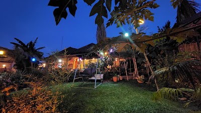 Foto de Yambi Guesthouse