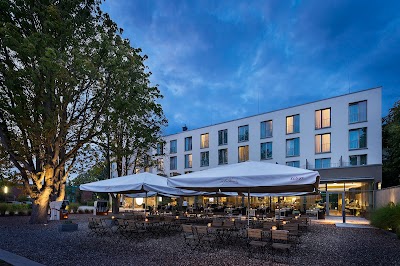 Foto de WONNEMAR Resort-Hotel Wismar