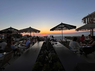 Foto de KooKoo Bar Restaurant Sunset