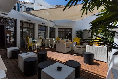 Foto de Josefa d Óbidos Hotel