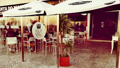 Foto de Your Song Tapas, Wine e Piano Bar