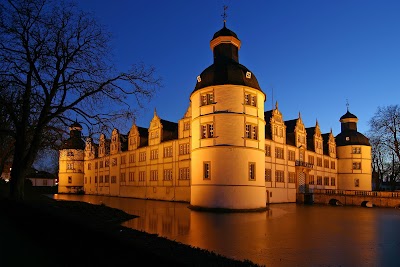 Foto de Schloß Neuhaus