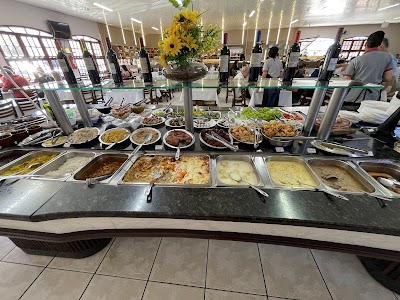 Foto de Contorno Grill