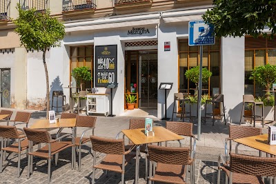 Foto de Bodegas Mezquita Ribera | Restaurante Córdoba