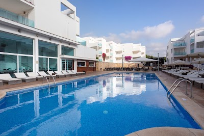 Foto de MarSenses Ferrera Blanca Hotel Family