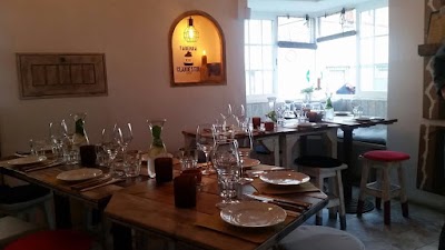 Foto de Taberna Clandestina Cascais