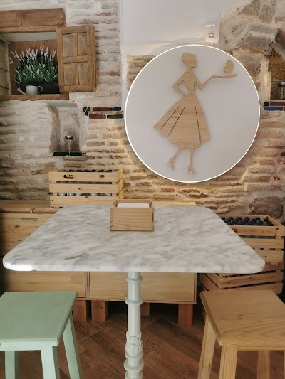 Foto de La Francesa - crêperie