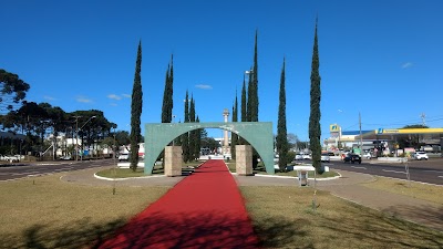Foto de Praça Itália - Cascavel PR