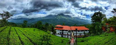 Foto de Dream Catcher Plantation Resort