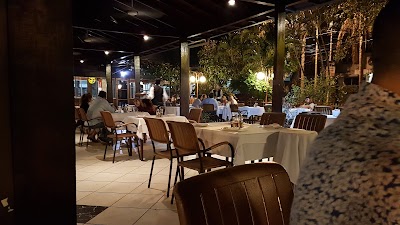 Foto de La Paraguayita