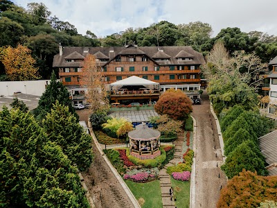 Foto de Hotel Casa da Montanha