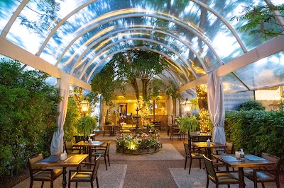 Foto de Verona Ristorante Brasília
