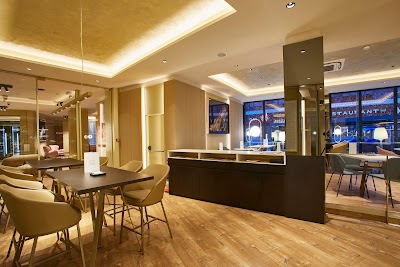 Foto de Instants Restaurant