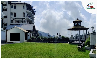 Foto de Hotel Dalhousie Heights