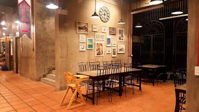 Foto de Dornsokdee Restaurant