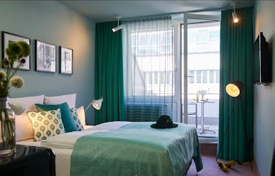 Foto de Metropol by Maier Privathotels