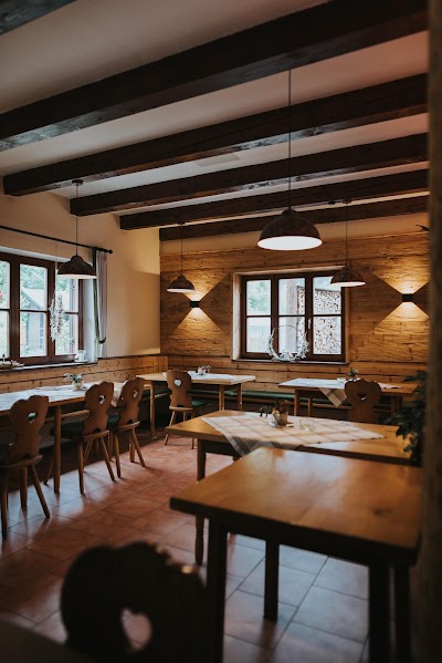 Foto de Gasthaus Heimgarten zum Bergei