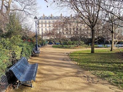 Foto de Square of Saint-Jacques Tower