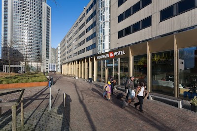Foto de MEININGER Hotel Amsterdam City West